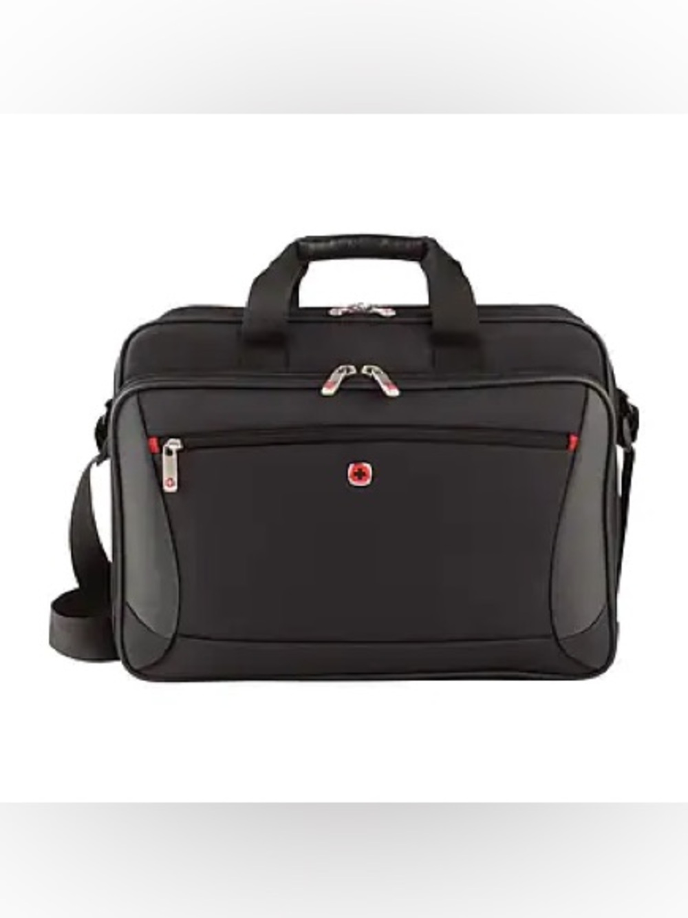 Wenger Mainframe 16" Laptop Briefcase